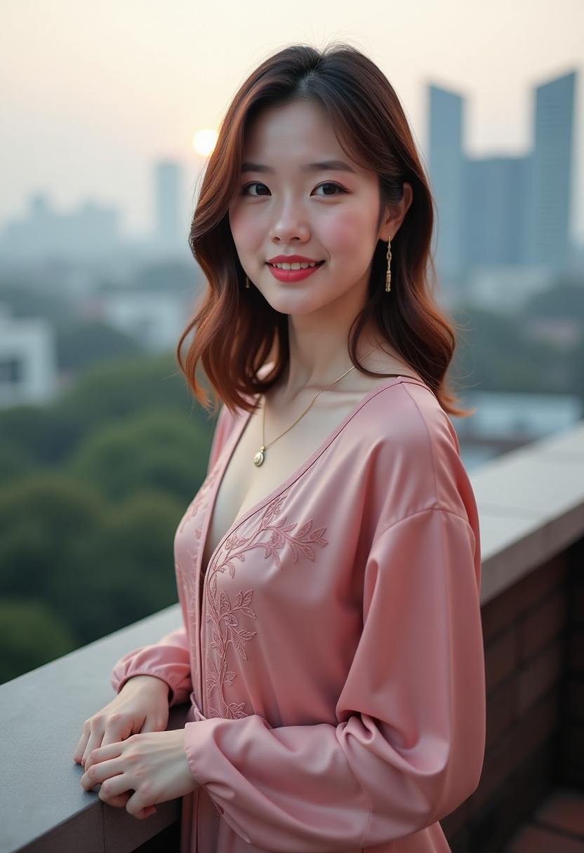 甜蜜咬痕第三季剧照
